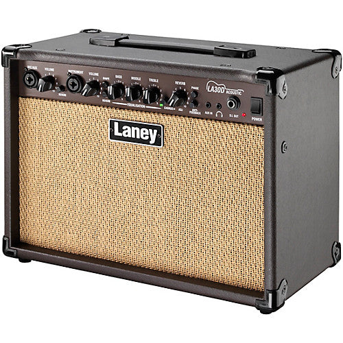 30 watt guitar deals amp