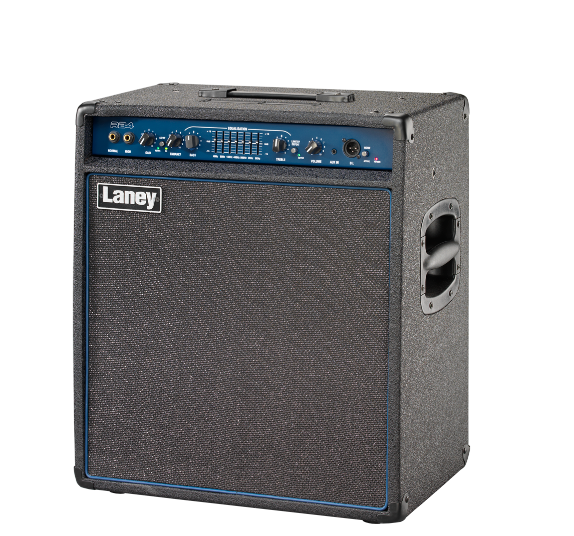 【希少品】　Laney RB9 Richter Bass 送料込み 希少品】 Laney RB9 Richter Bass 送料込み - メルカリ