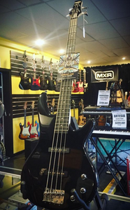 Ibanez GSR Series Bass Guitar