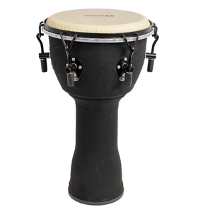 Mano Percussion 10" Tuneable Djembe w/Bag