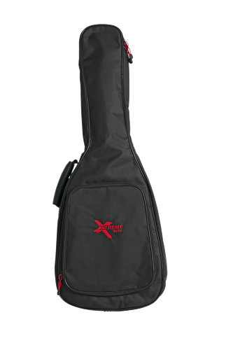 Xtreme Classic Acoustic Guitar Bag - 3/4 Size