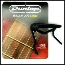 Dunlop Trigger Banjo Capo