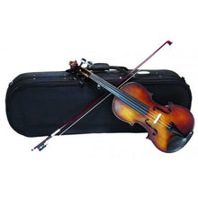 Stentor Conservatoire 4/4 Violin Outfit