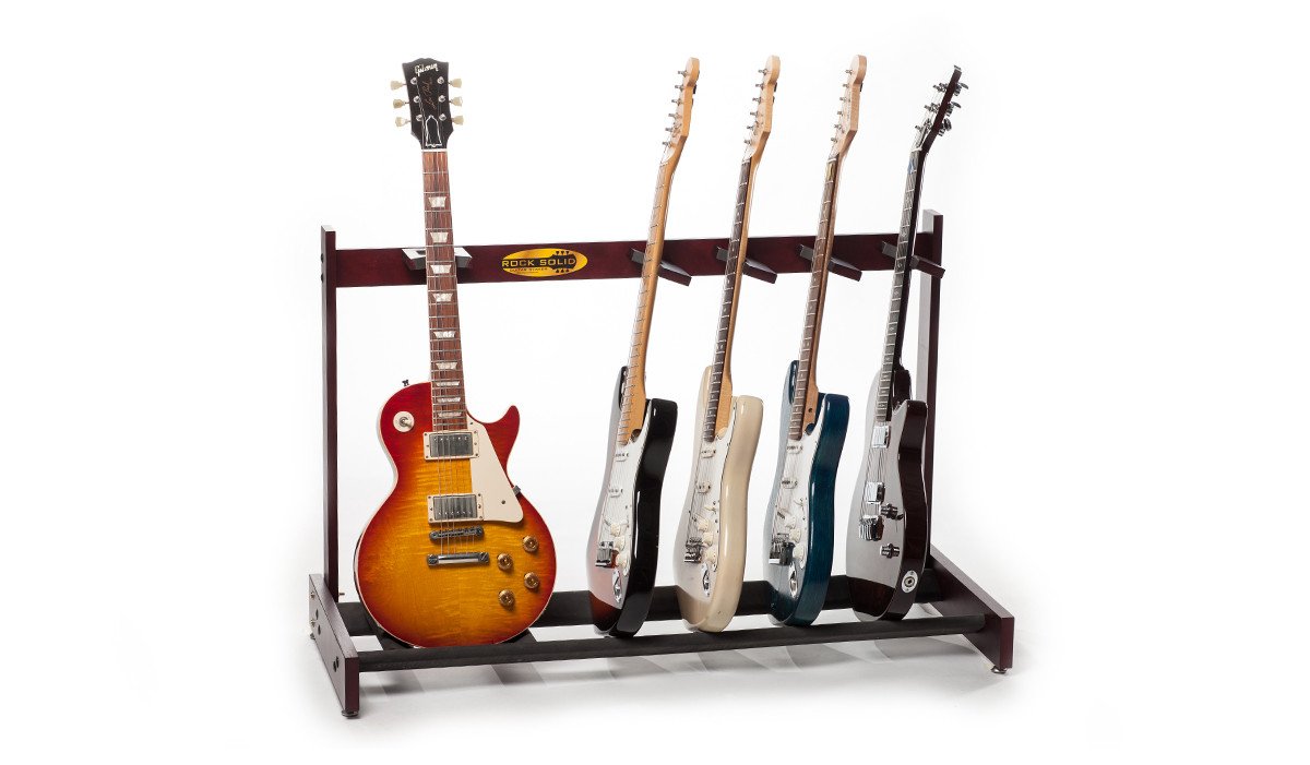Display Stands & Racks – Pakenham Music