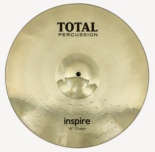 Total Percussion Inspire Series 16