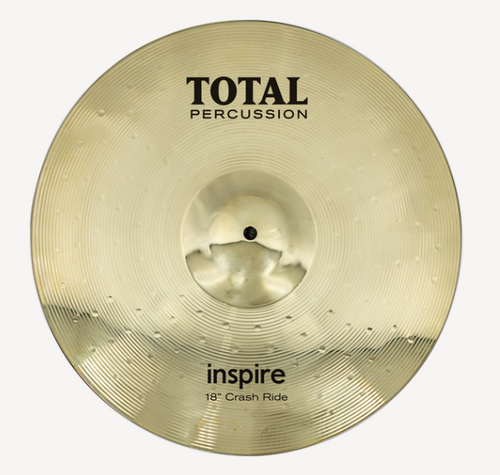 Total Percussion Inspire Series 18