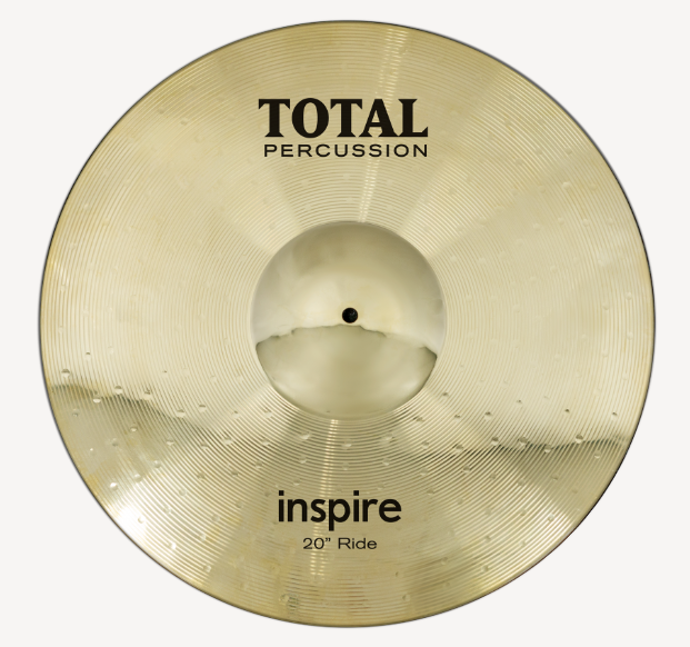 Total Percussion Inspire Series 20