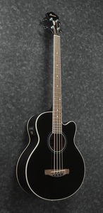 Ibanez Electric/Acoustic Bass Guitar