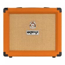 Orange Crush 20 Guitar Amplifier w/Reverb