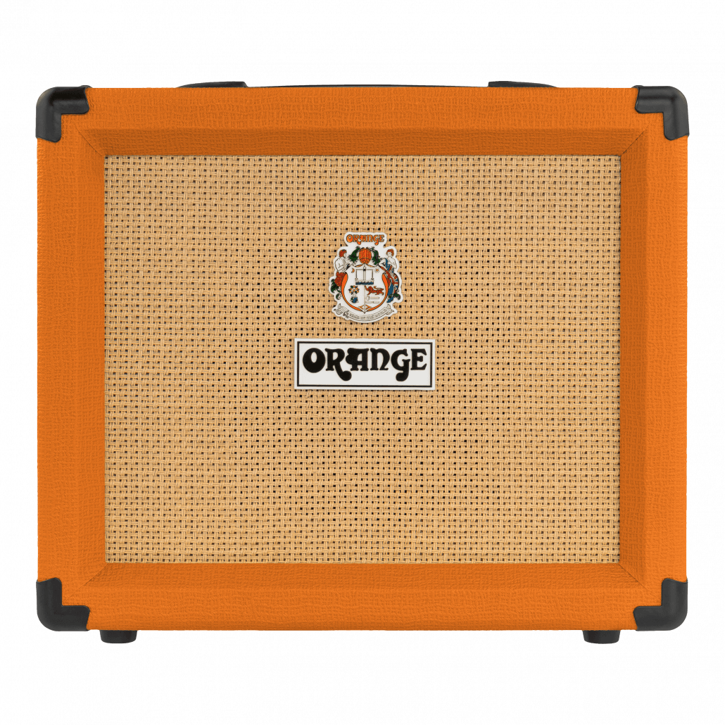 Orange Crush 20 Guitar Amplifier w/Reverb