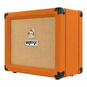 Orange Crush 20 Guitar Amplifier w/Reverb