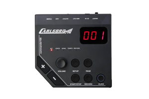 Carlsbro Commander 100 Electronic Drum Kit