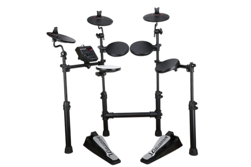 Carlsbro Commander 100 Electronic Drum Kit