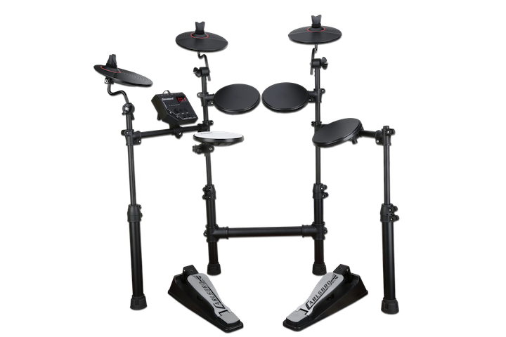 Carlsbro Commander 100 Electronic Drum Kit