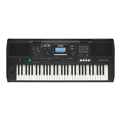 Yamaha Digital Keyboard PSR-E473