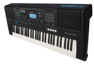 Yamaha Digital Keyboard PSR-E473
