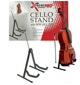 Cello Stand - Extreme Pro