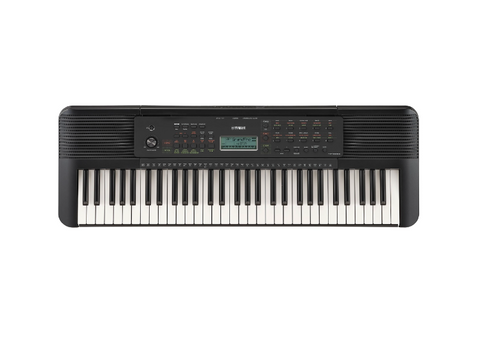 Yamaha 61-Note Digital Keyboard PSR-E283