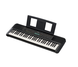 Yamaha 61-Note Digital Keyboard PSR-E283
