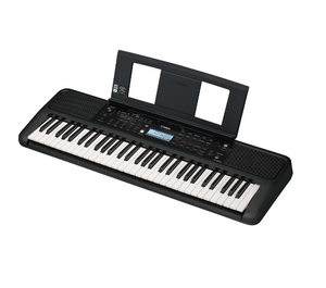 Yamaha 61-Key Digital Keyboard PSR-E383