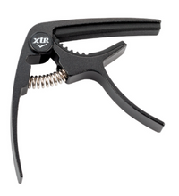 XTR Acoustic/Electric Guitar Capo