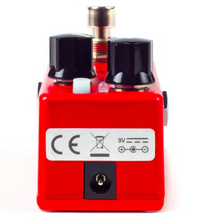 MXR Dyna Comp Mini Compressor Pedal