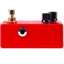 MXR Dyna Comp Mini Compressor Pedal