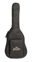 Bromo -  Dreadnought Acoustic Guitar - Solid Mahogany Top- Back & Sides w/bag
