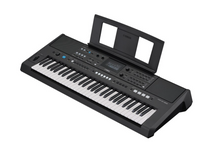 Yamaha Digital Keyboard PSR-E483