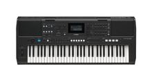 Yamaha Digital Keyboard PSR-E483