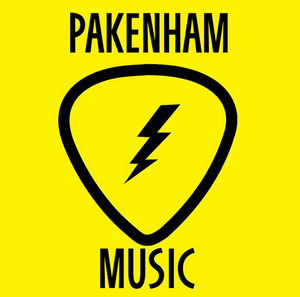 Pakenham Music