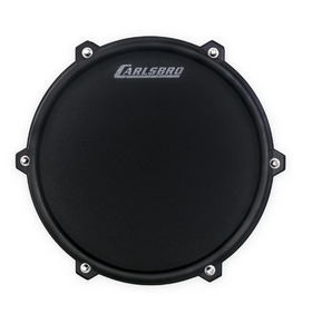 Carlsbro 5 Piece Electronic Mesh Drum Kit 45M