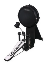 Carlsbro 5 Piece Electronic Mesh Drum Kit 45M