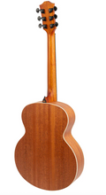Bromo -  Mini Jumbo - Solid Top- Acoustic Guitar - w/bag