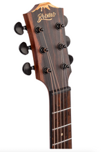 Bromo -  Mini Jumbo - Solid Top- Acoustic Guitar - w/bag
