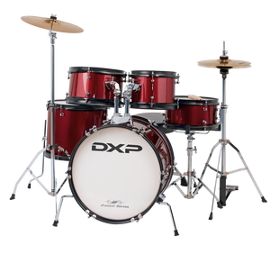 DXP Junior Series 5 Piece Drum Kit