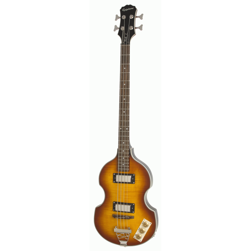 Epiphone Viola Bass Guitar VS