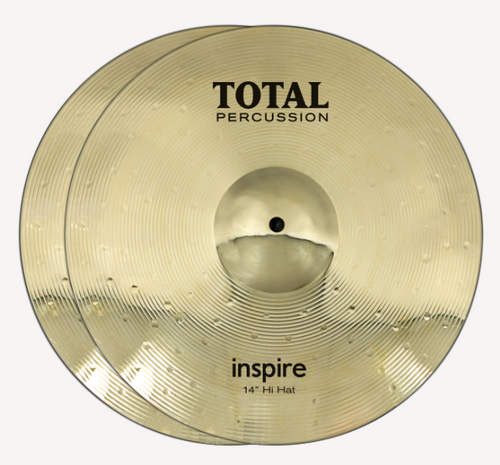 Total Percussion Inspire Series 14