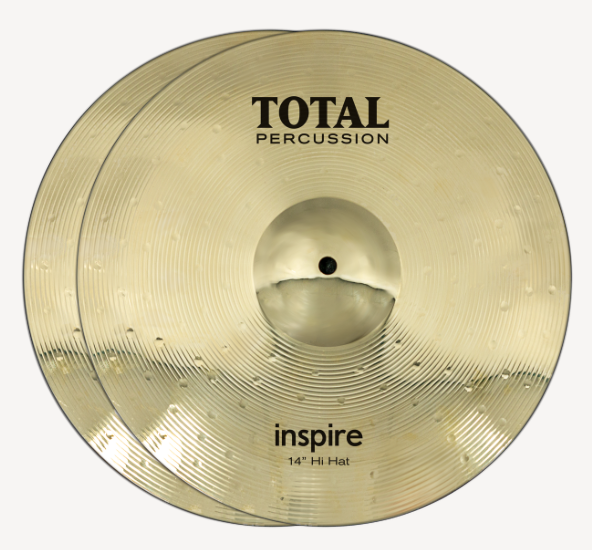 Total Percussion Inspire Series 14