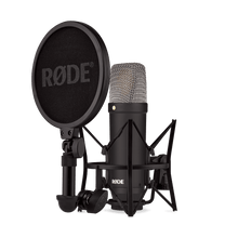 RODE Studio Condensor Microphone - NT1 Signature Series