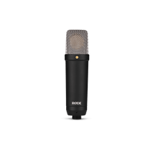 RODE Studio Condensor Microphone - NT1 Signature Series