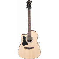 Ibanez 'V' Series Electric/Acoustic Guitar - Left Handed