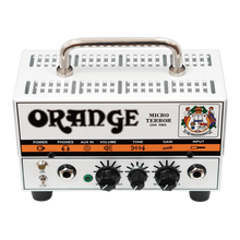 Orange Micro Terror 20watt Amp Head
