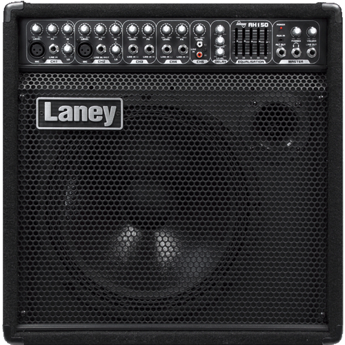 Laney Audiohub Multi Amp 150 Watt