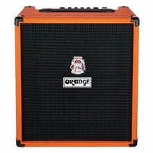 Orange Crush 50 Bass Guitar Amplifier