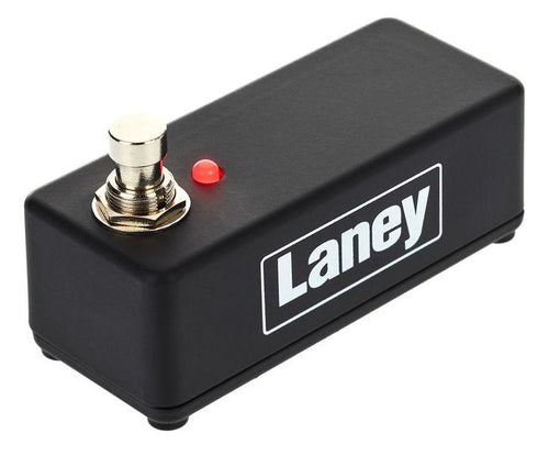 Laney Mini Single Amplifier Footswitch
