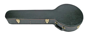 V-Case Banjo Hardcase