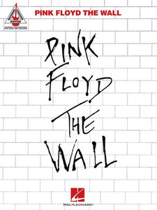 Pink Floyd - The Wall Book