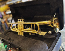 Fontaine Trumpet (Bb) w/Case