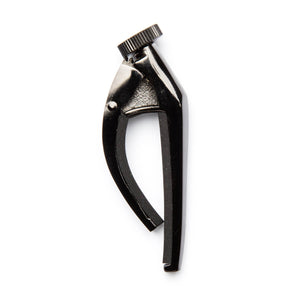 Dunlop Johnny Cash Capo Curved